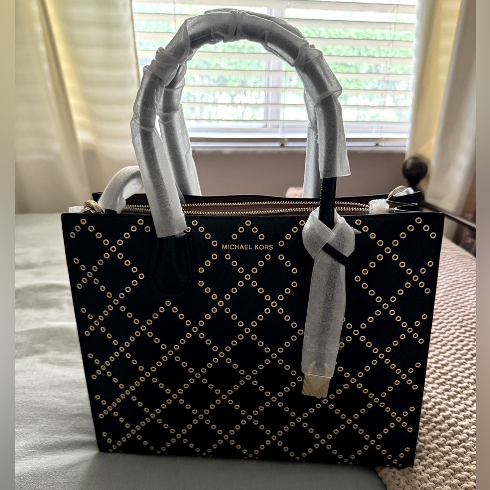 Michael Kors tote bag